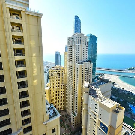 Luxury 2Br Apartment In Jbr Beach - Upgraded - Jnk Dubai Exterior foto