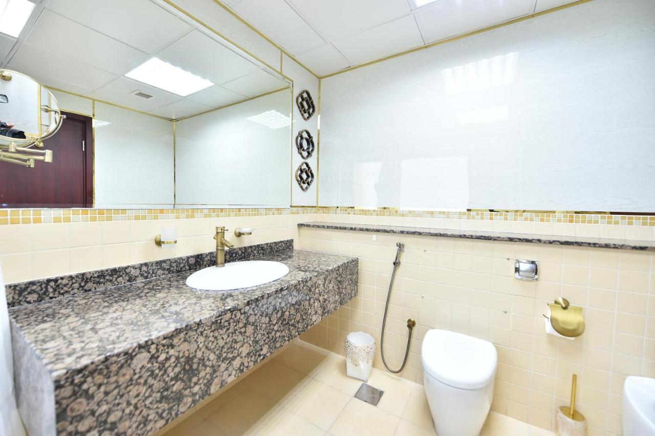 Luxury 2Br Apartment In Jbr Beach - Upgraded - Jnk Dubai Exterior foto